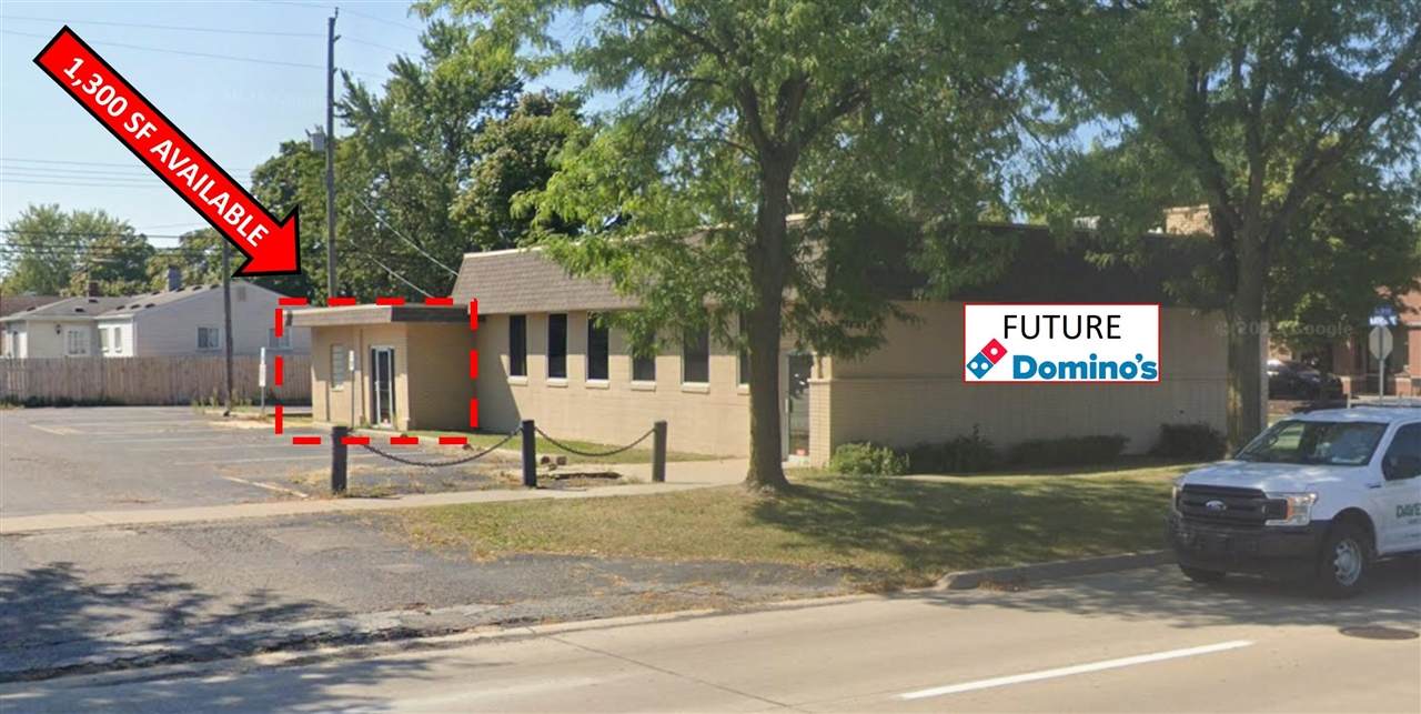 21751 Ecorse - Photo 1