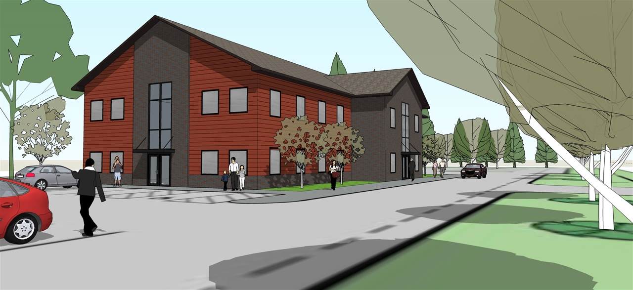 821 & 827 Centre - Photo 1