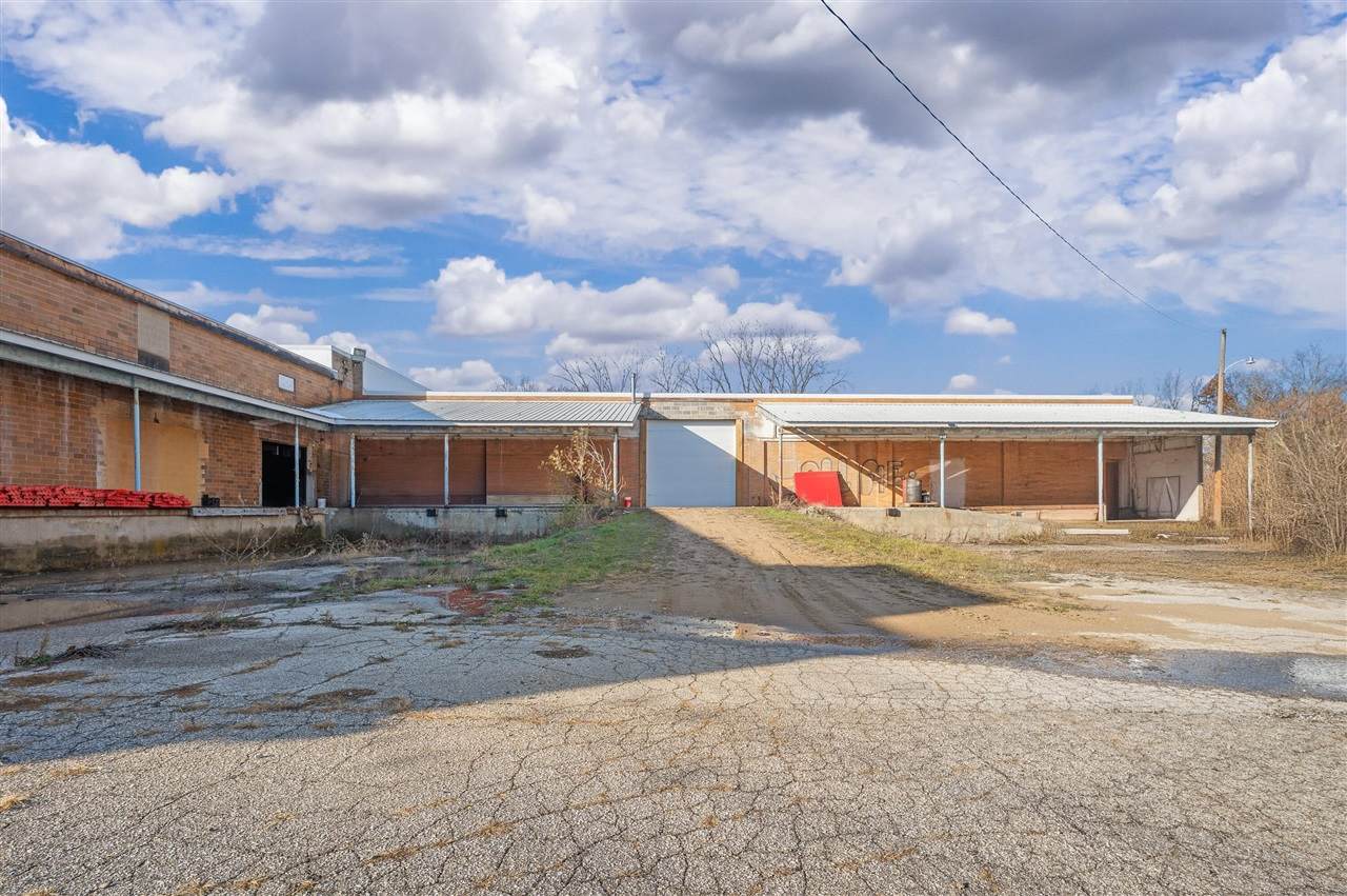 500 Washington - Photo 1