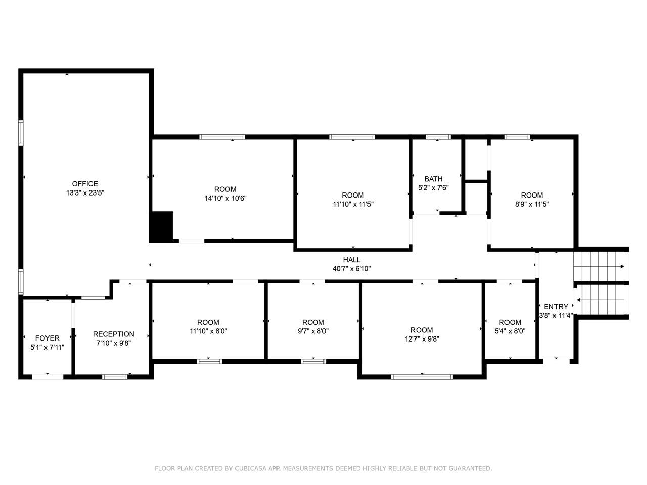 1200 Mitchell - Photo 1