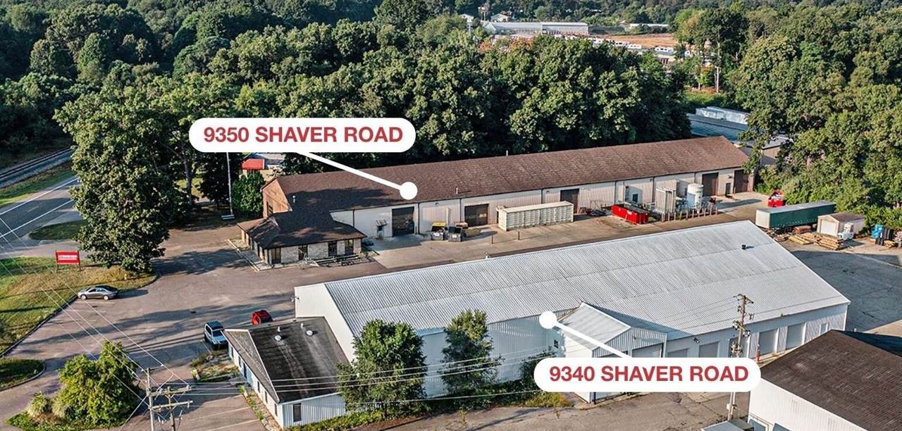 9350 Shaver - Photo 1