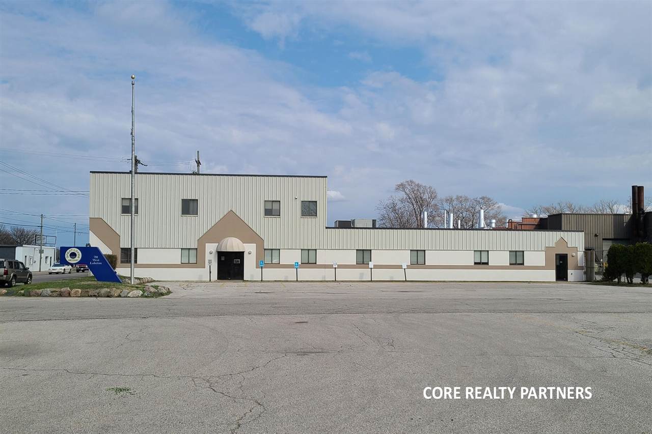 721 Laketon - Photo 1