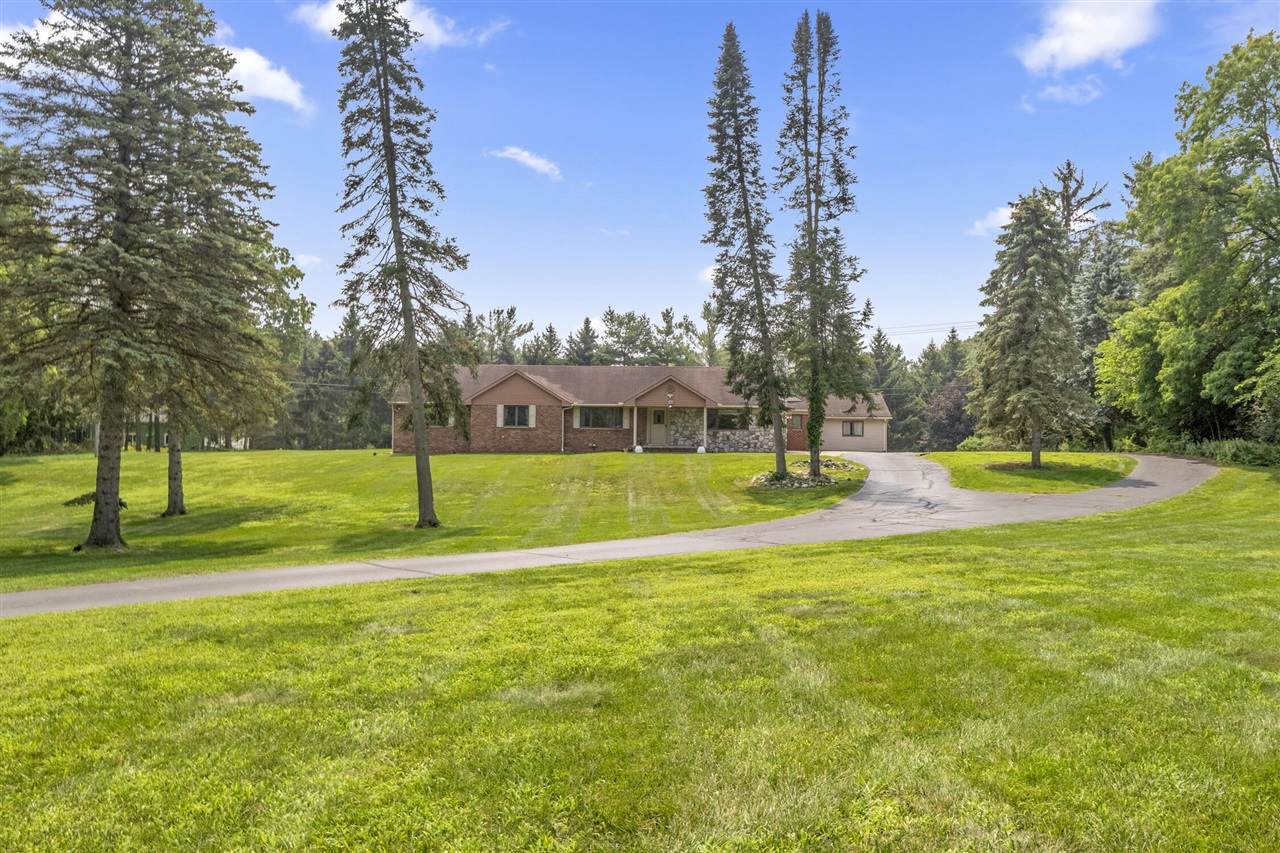 46105 Seven Mile - Photo 1