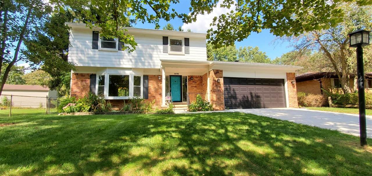 1478 Kingwood - Photo 1