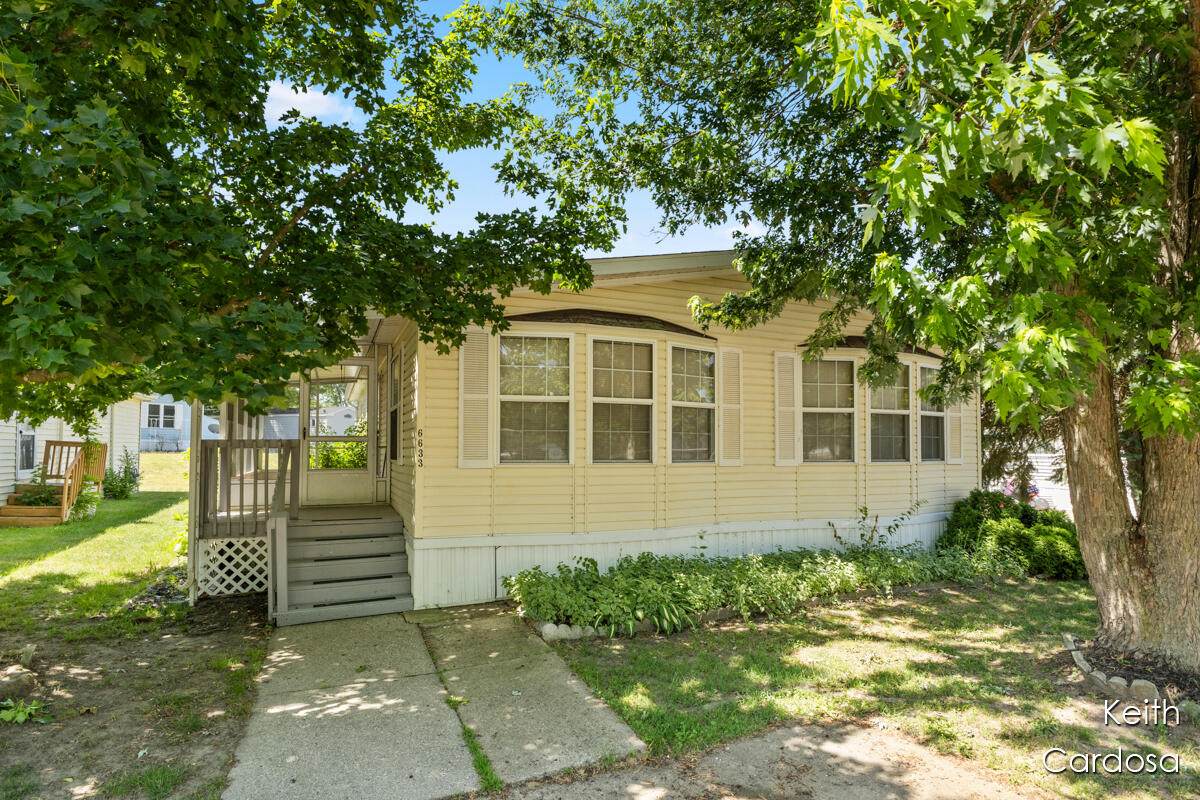 6633 Millstone - Photo 1