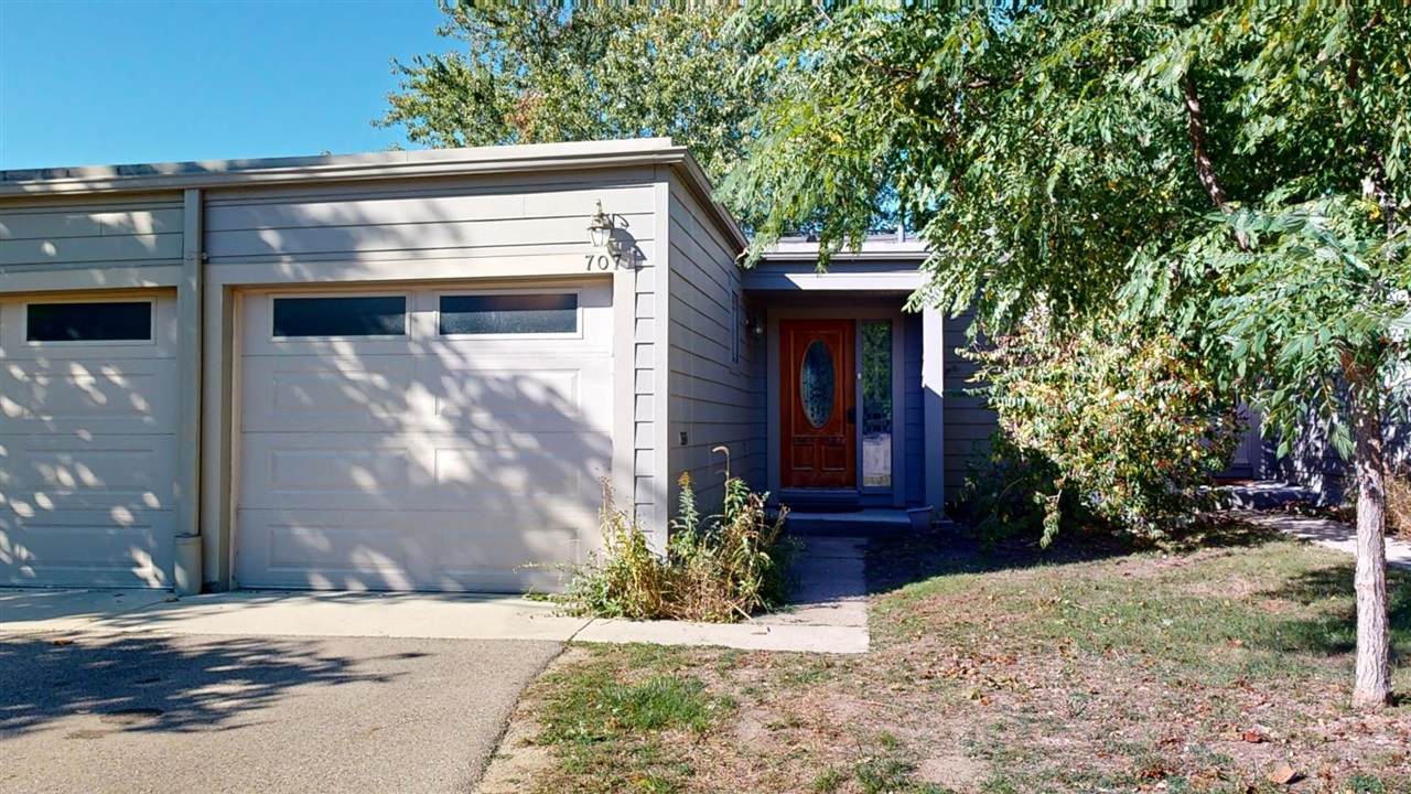 707 Skynob - Photo 1