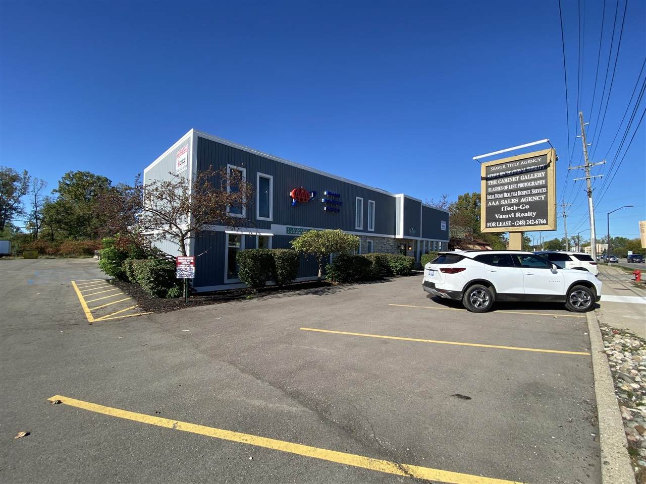 6751 Dixie - Photo 1