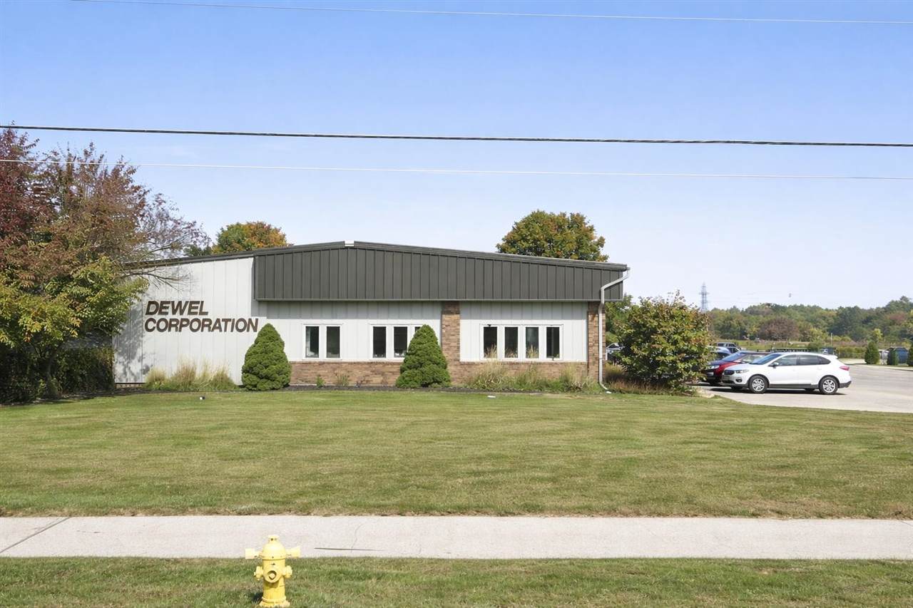 10841 Paw Paw - Photo 1