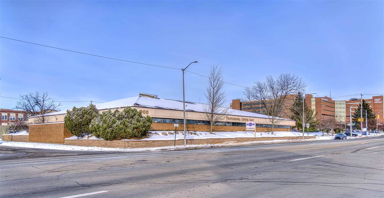 900 Michigan - Photo 1