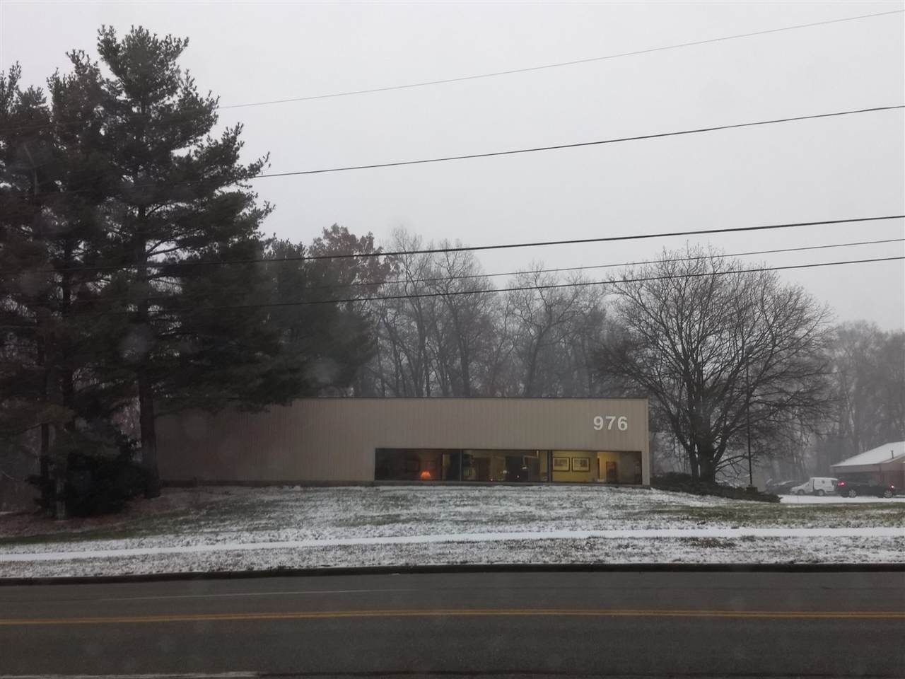 976 3 Mile - Photo 1