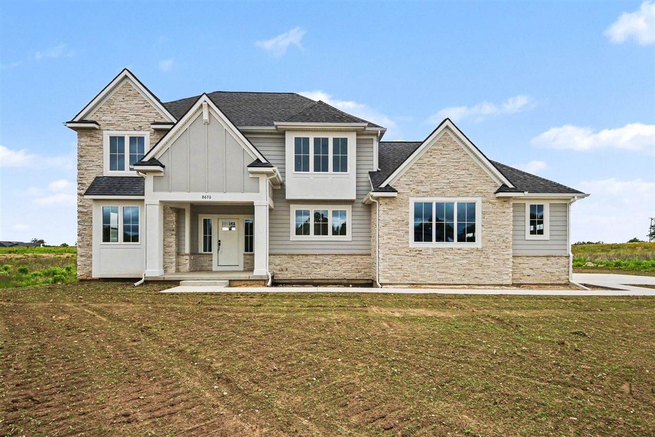 8670 Bosque - Photo 1
