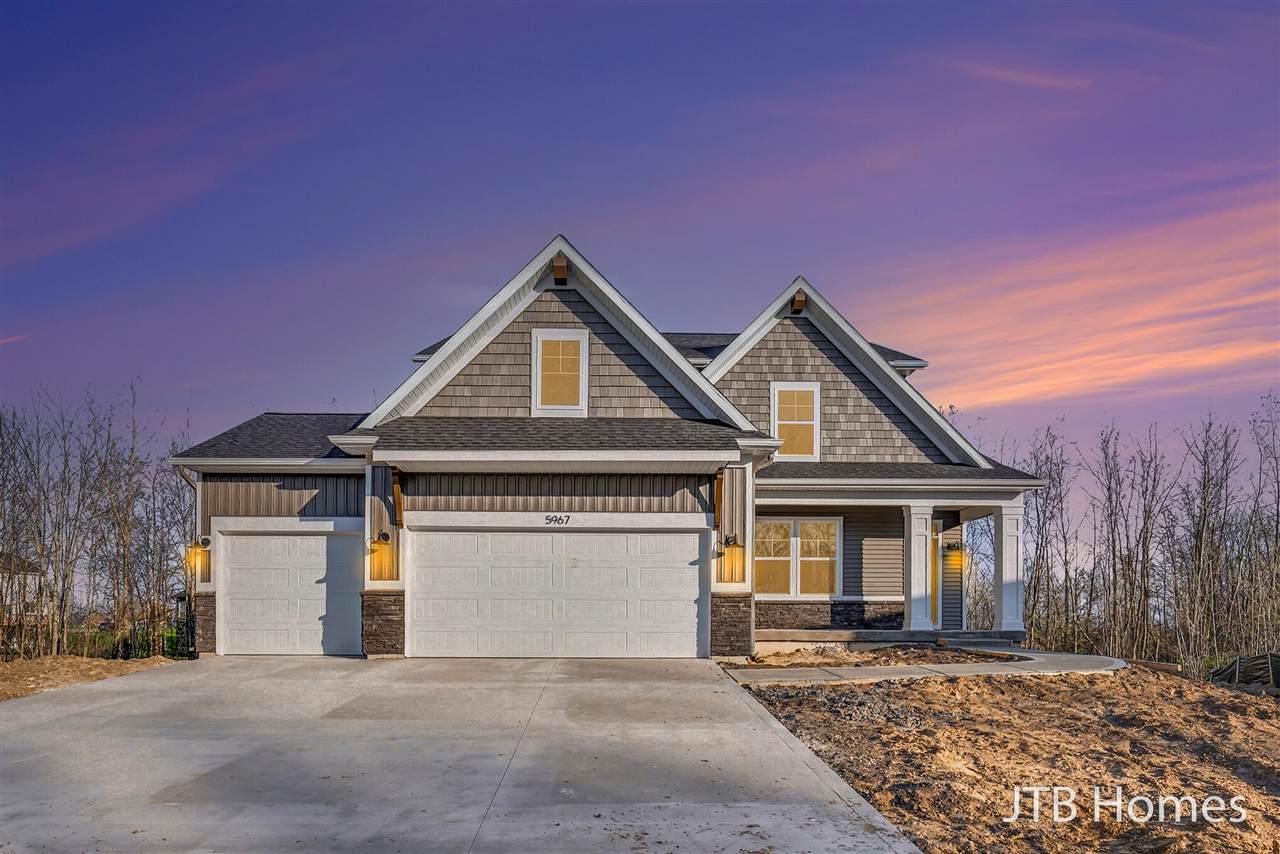5967 Claymont - Photo 1