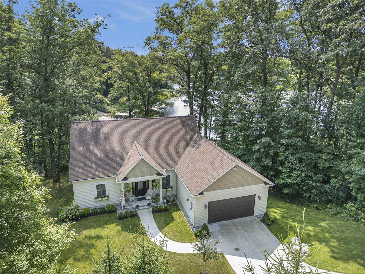 5091 High Tower Lake - Photo 1