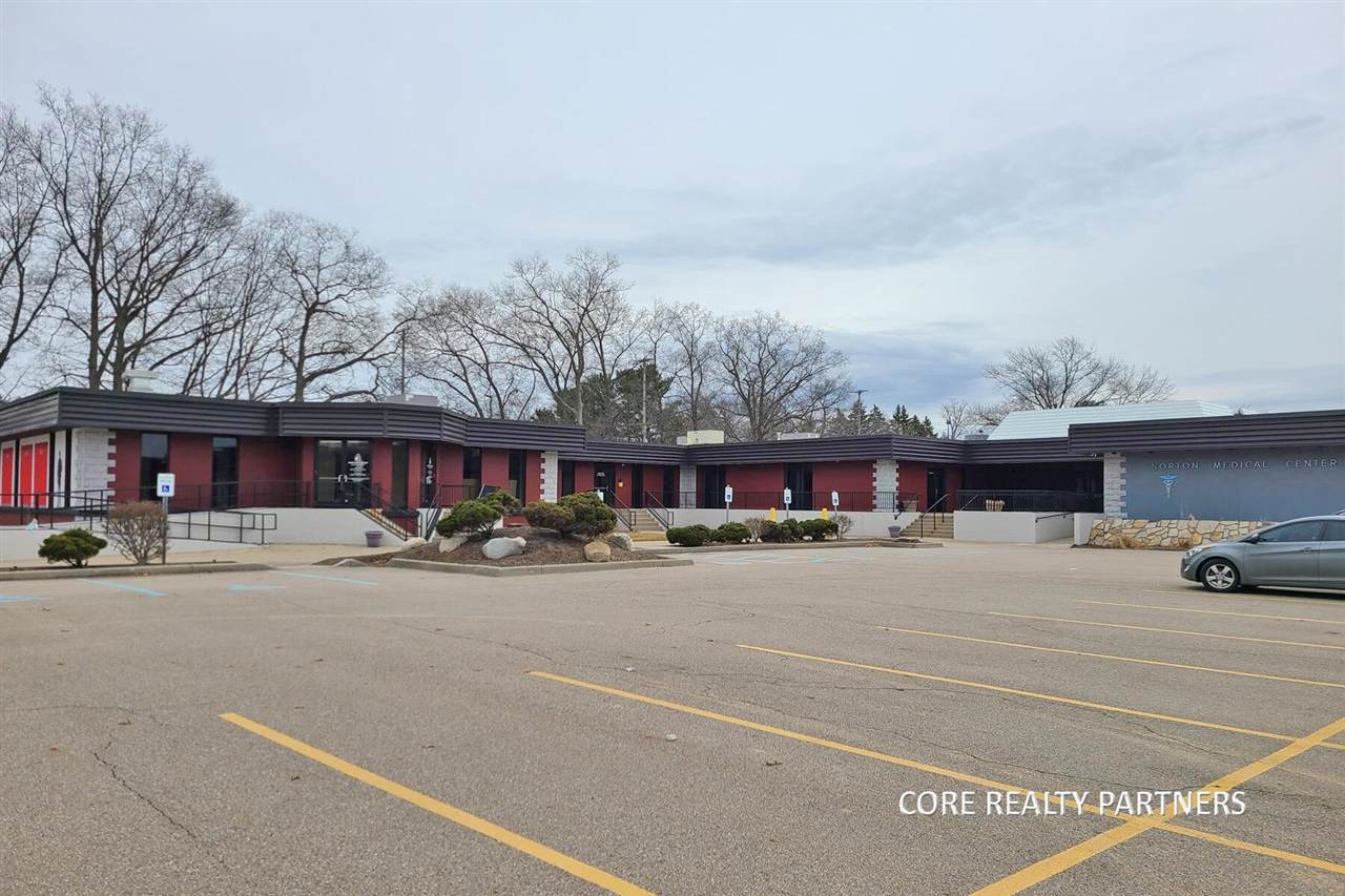 3535 Park - Photo 1