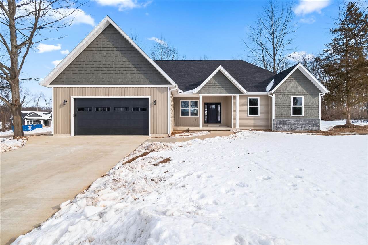 64 Arapaho - Photo 1