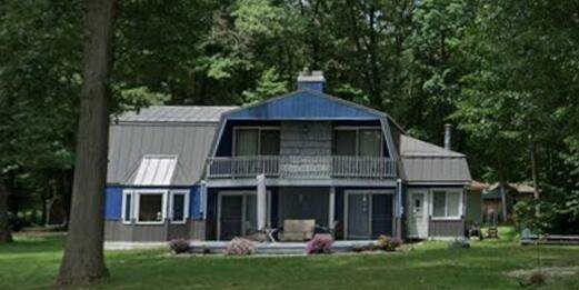 8752 Bills Lake - Photo 1