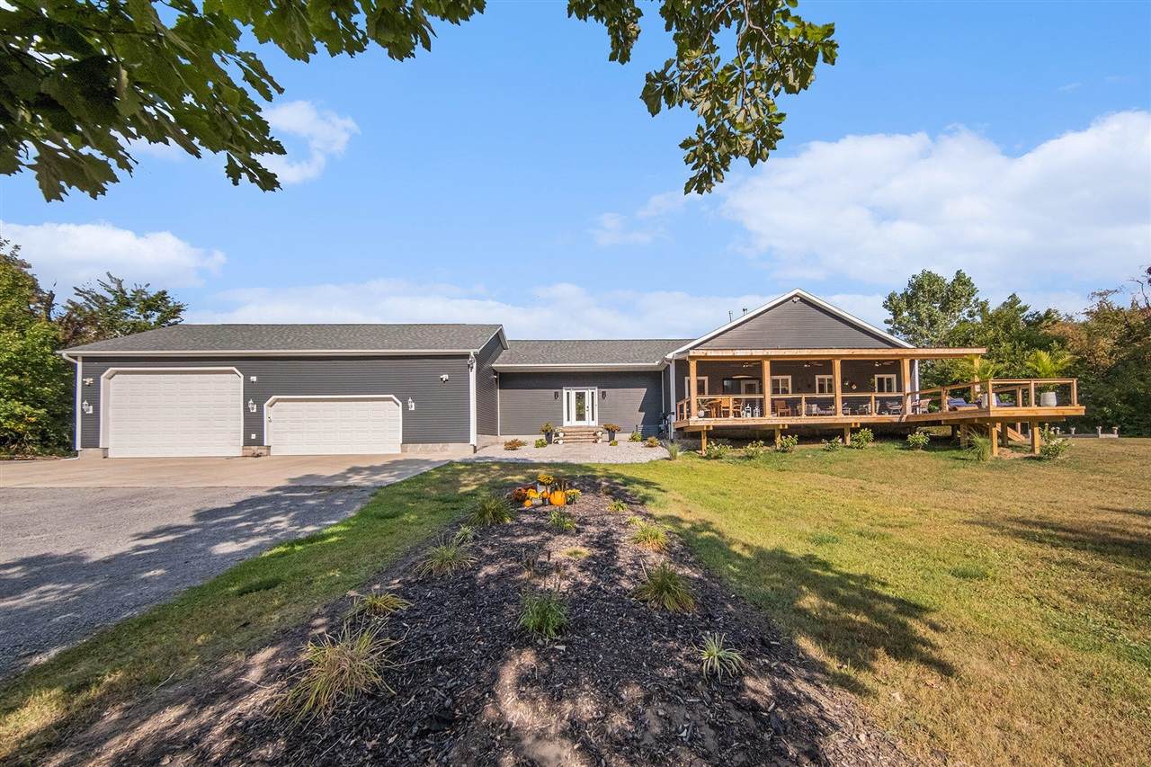 7914 Stony Lake - Photo 1