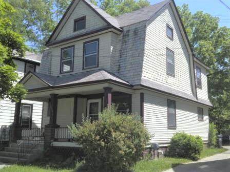 613 Pearl - Photo 1