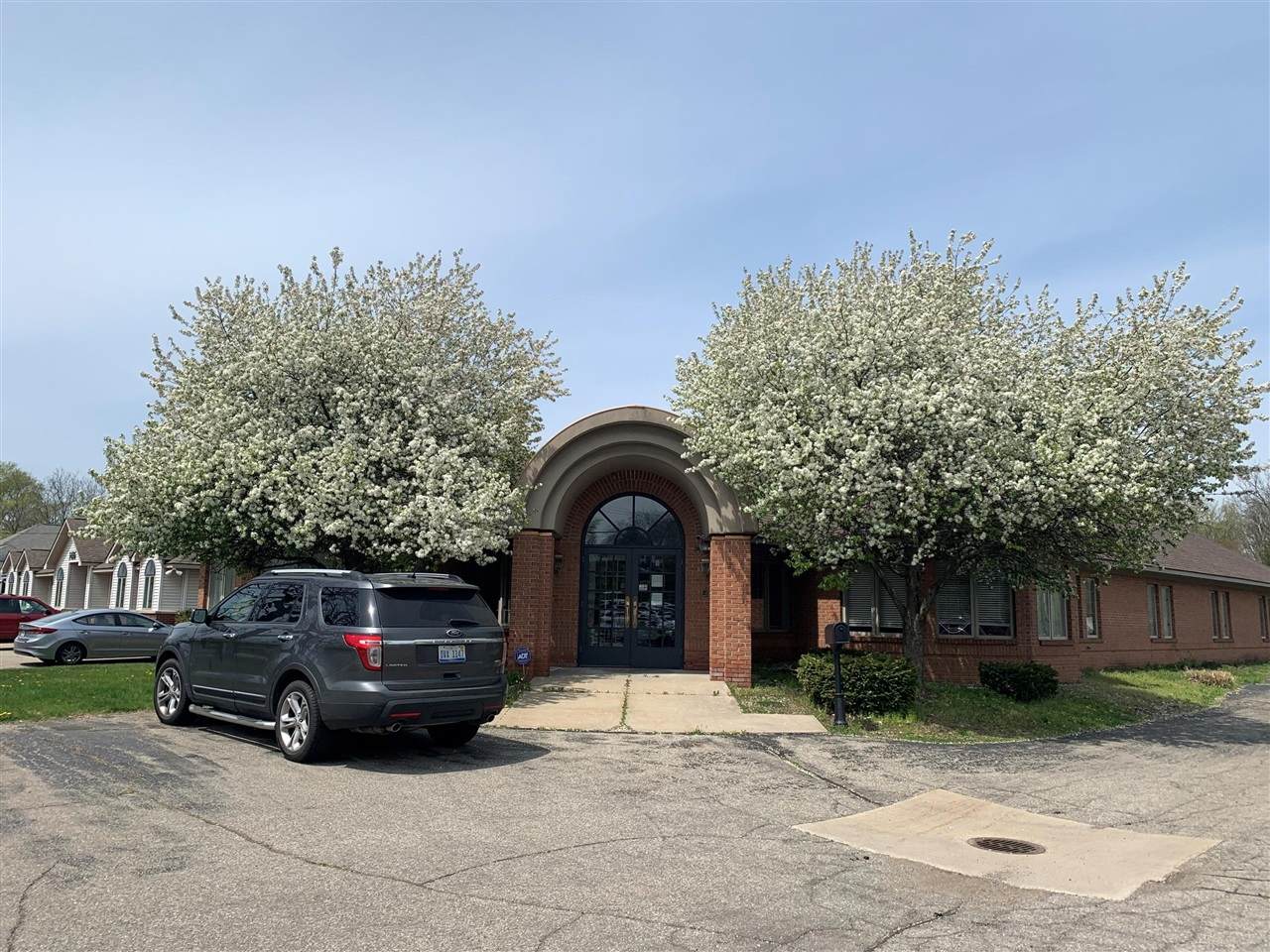 1400 Milham - Photo 1