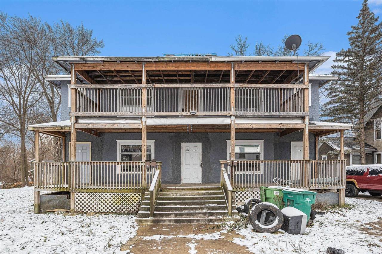 174 Cherry - Photo 1