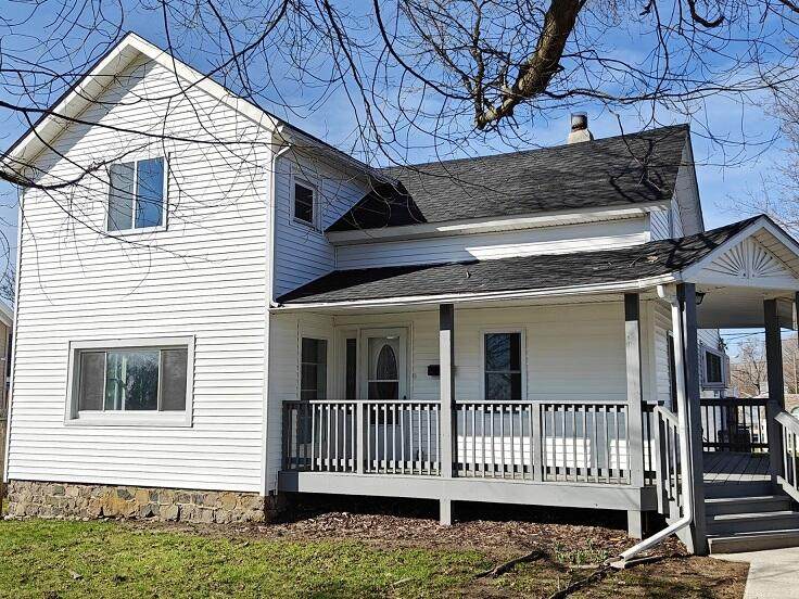 6627 Berrien - Photo 1