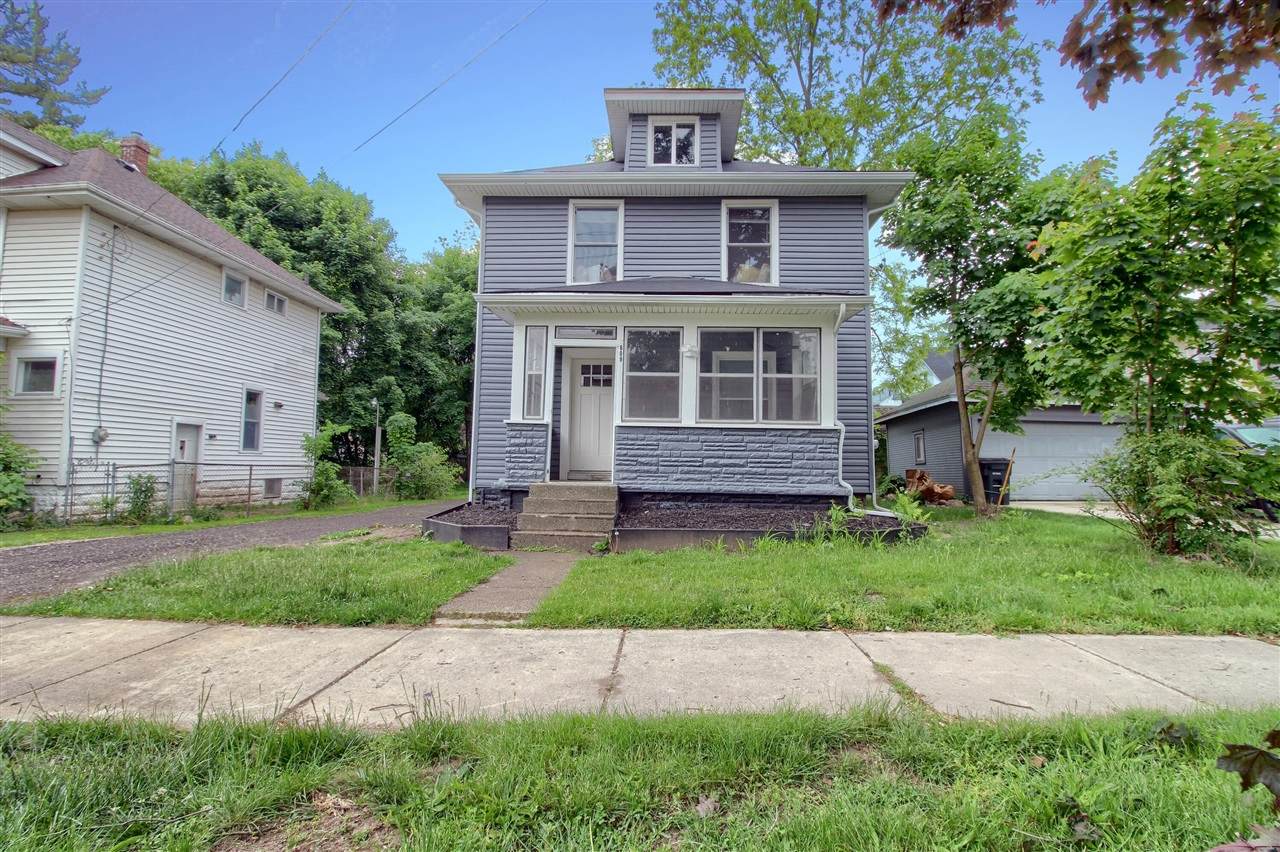 609 Biddle - Photo 1