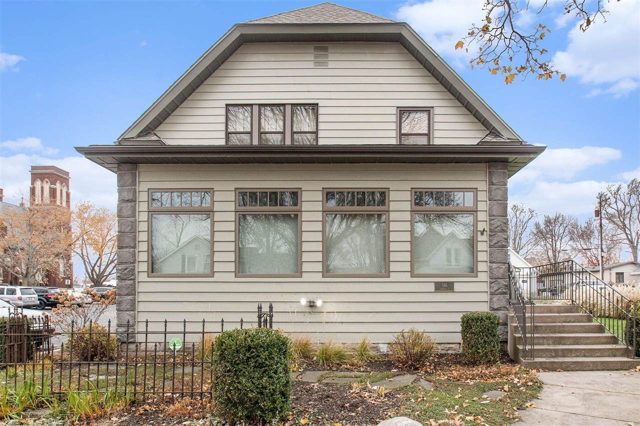 516 Church - Photo 1