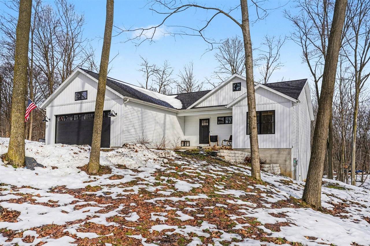 2523 Vanhorn - Photo 1