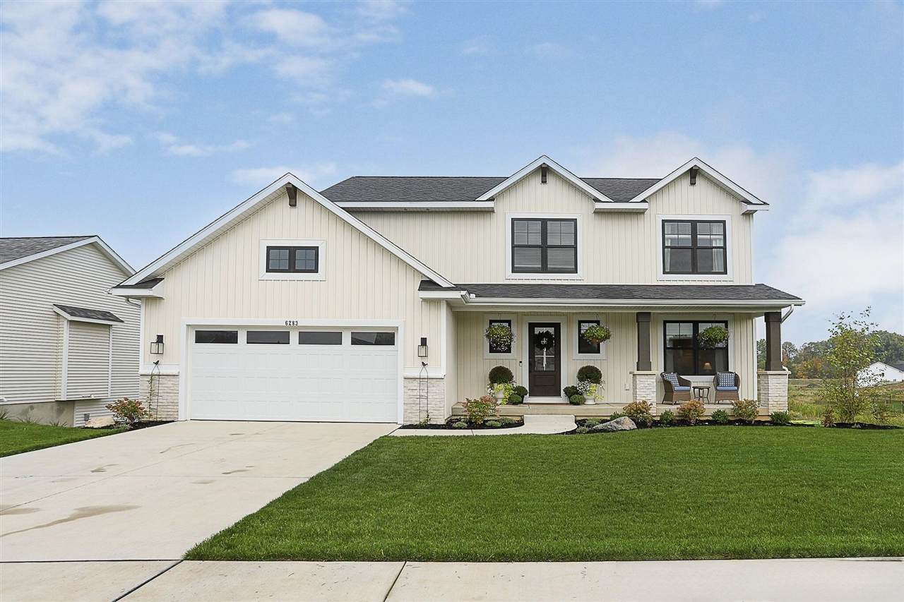 6283 Roman - Photo 1