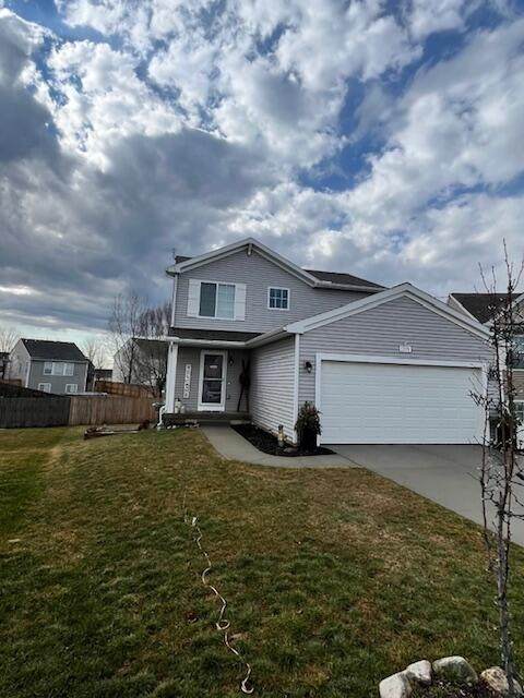 1325 Ellery Grove - Photo 1