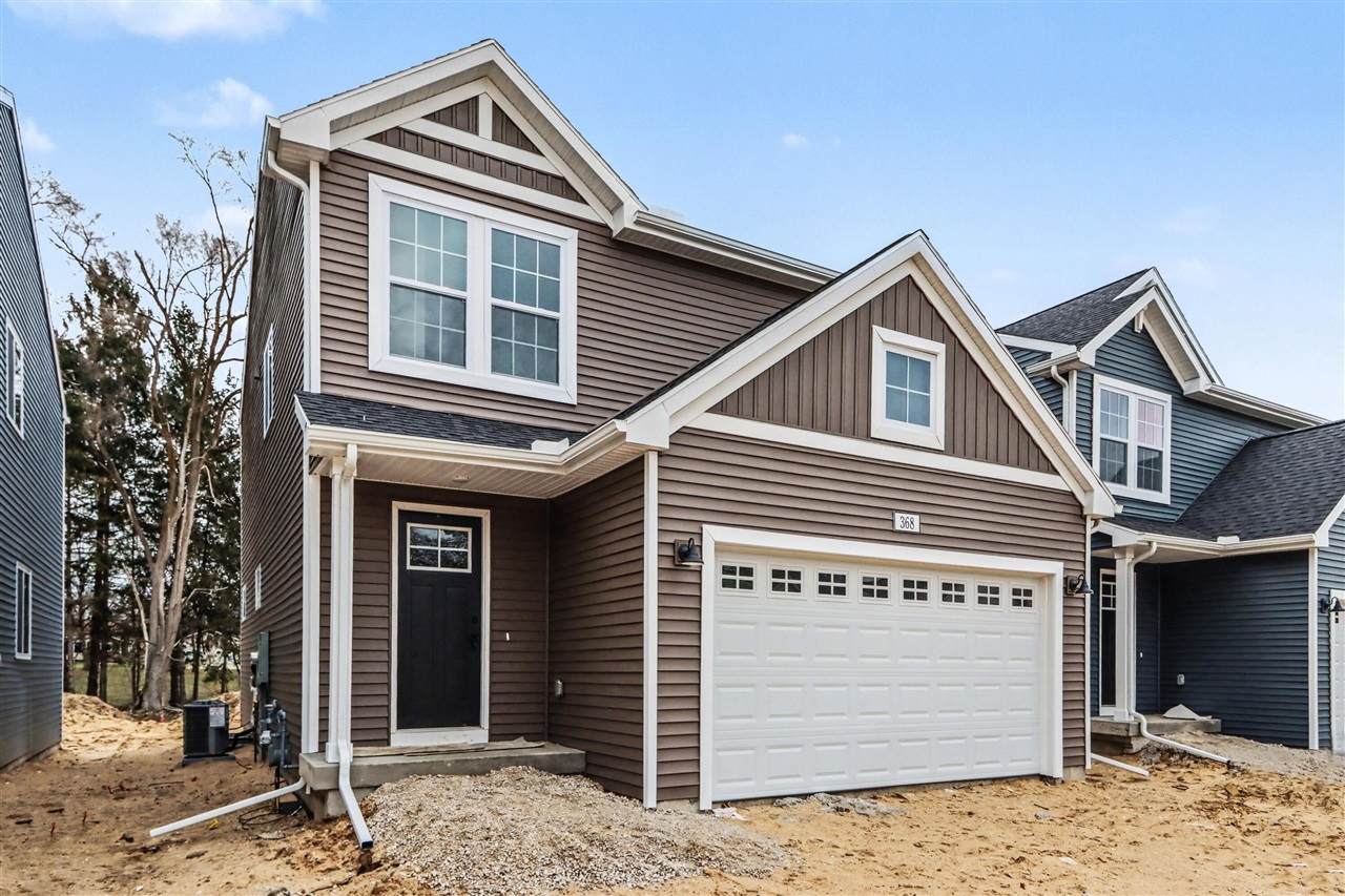 368 Sherman - Photo 1