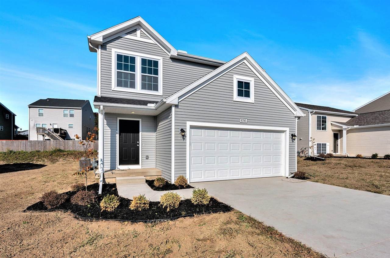 1002 Cedarwood - Photo 1