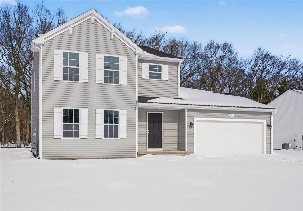 2034 Kristin - Photo 1