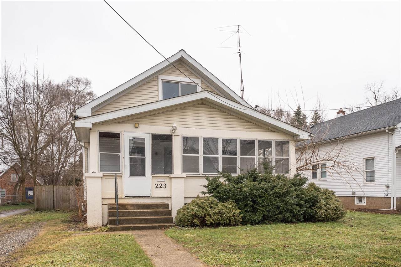 223 Territorial - Photo 1