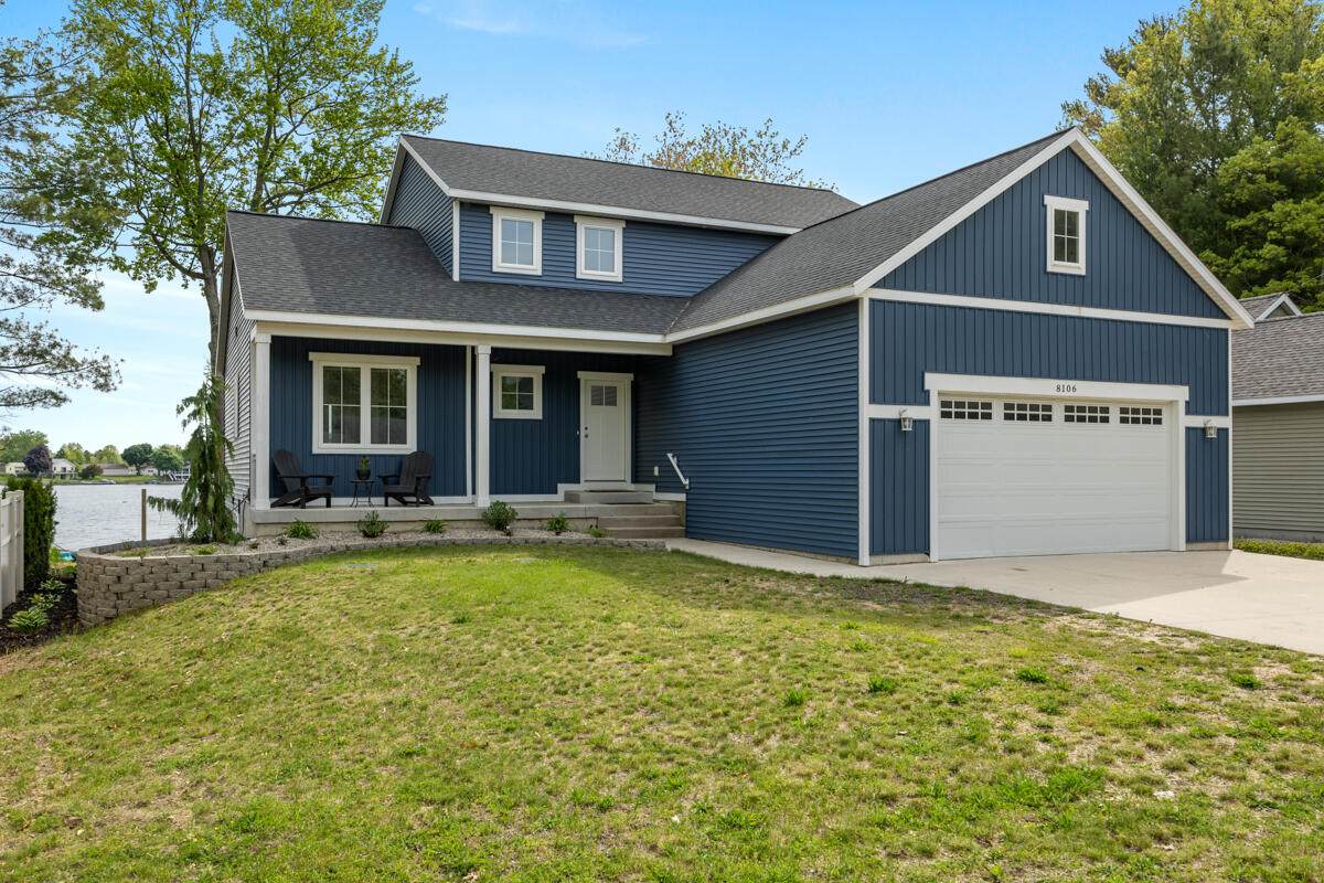 8106 Shenandoah - Photo 1