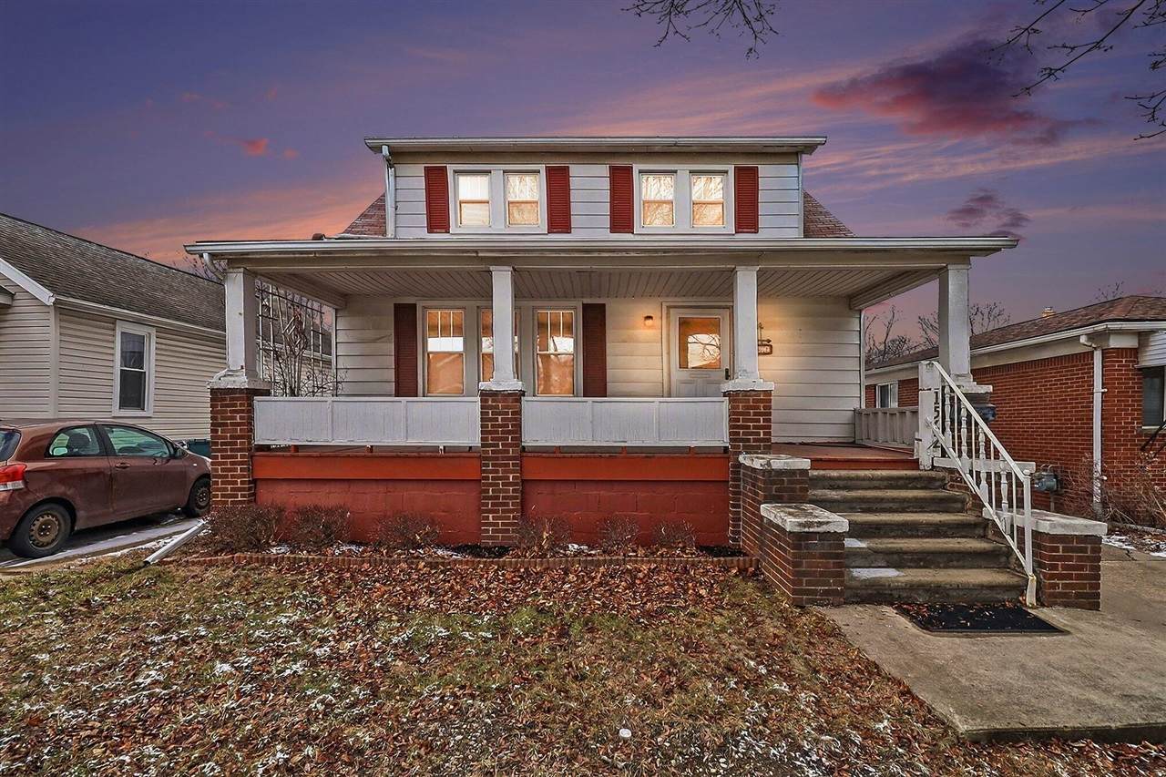 1562 Lafayette - Photo 1