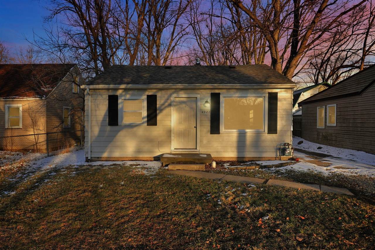 4927 Starr - Photo 1