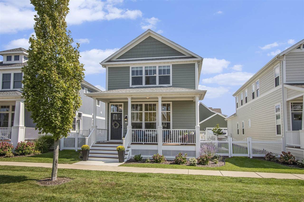 239 Cavelier - Photo 1