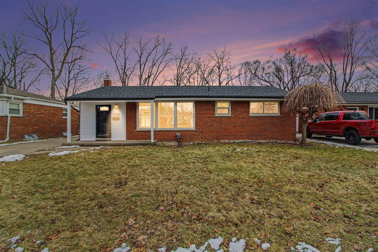 36891 Thinbark - Photo 1