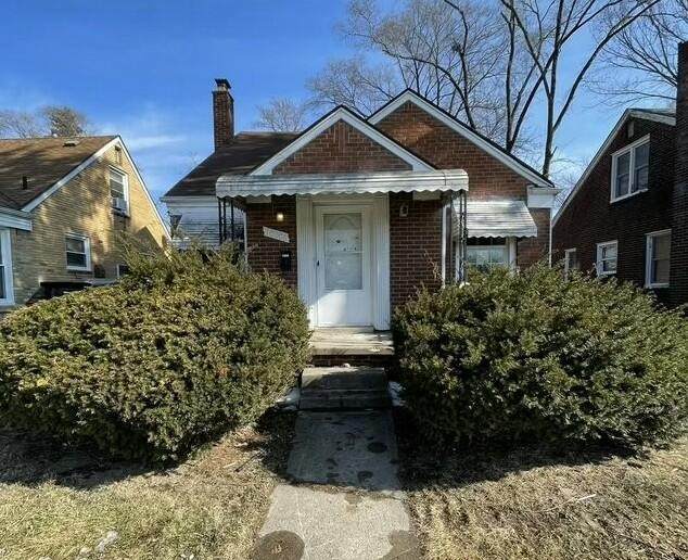 10006 Auburn - Photo 1