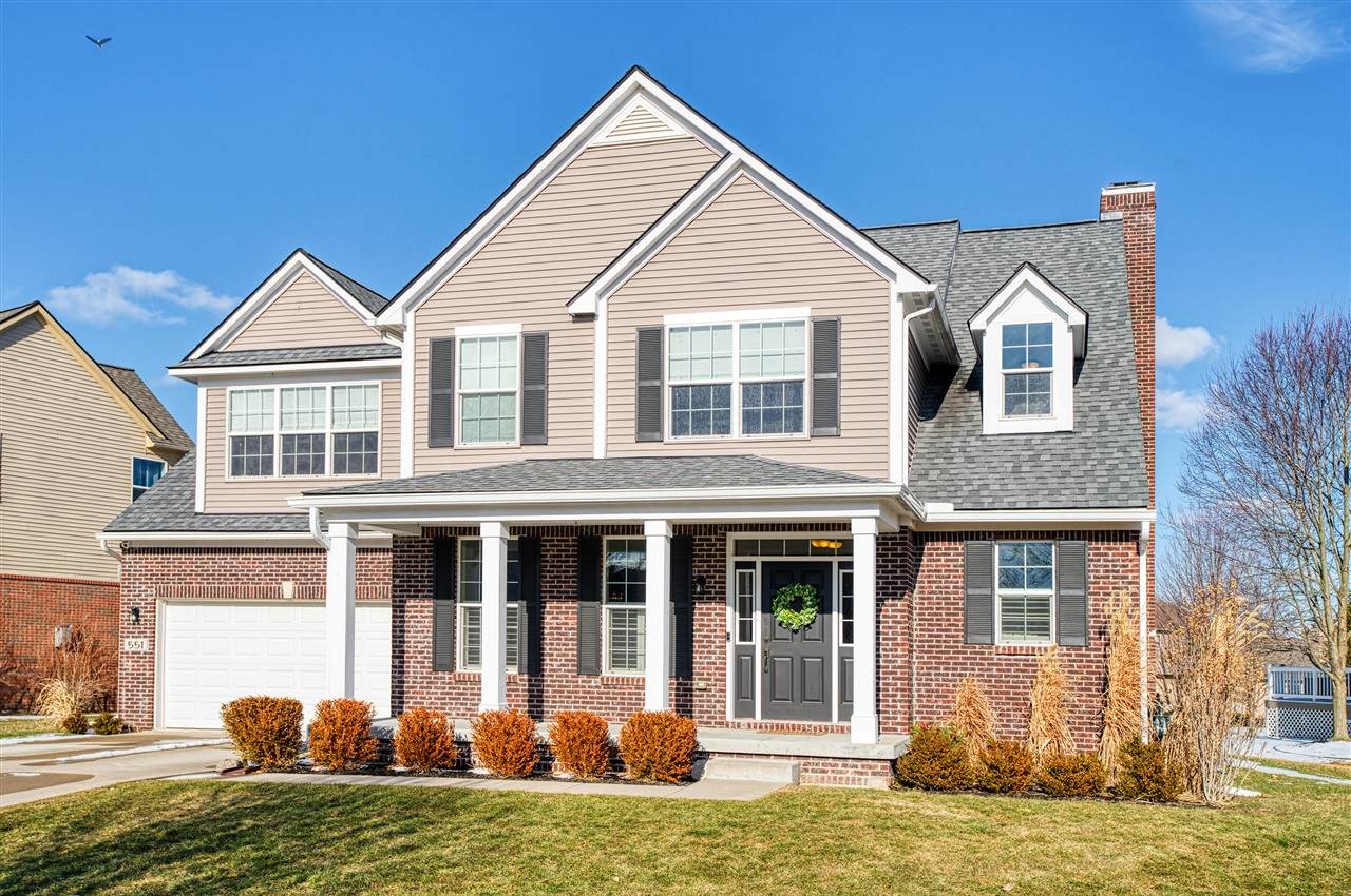 551 Fairways - Photo 1