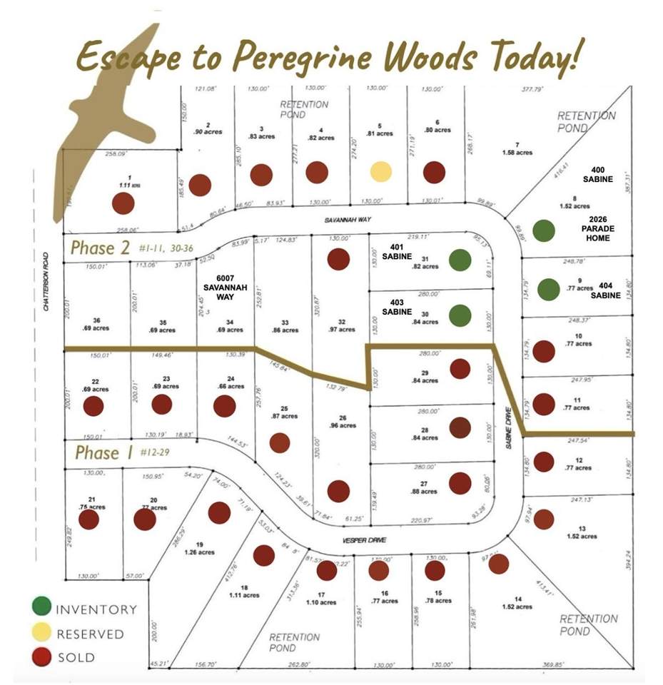 404 Sabine - Photo 1