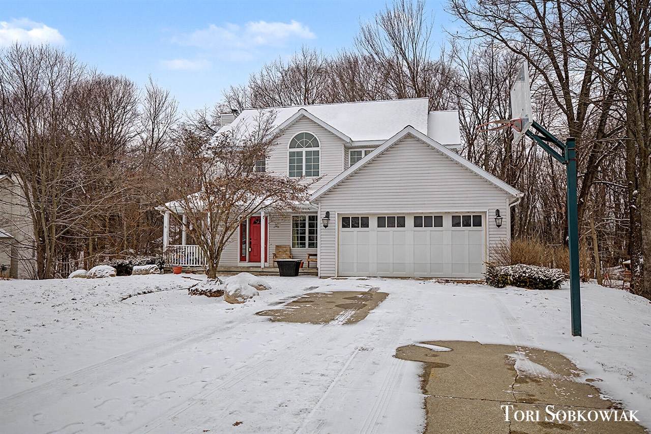 7515 Las Palmas - Photo 1