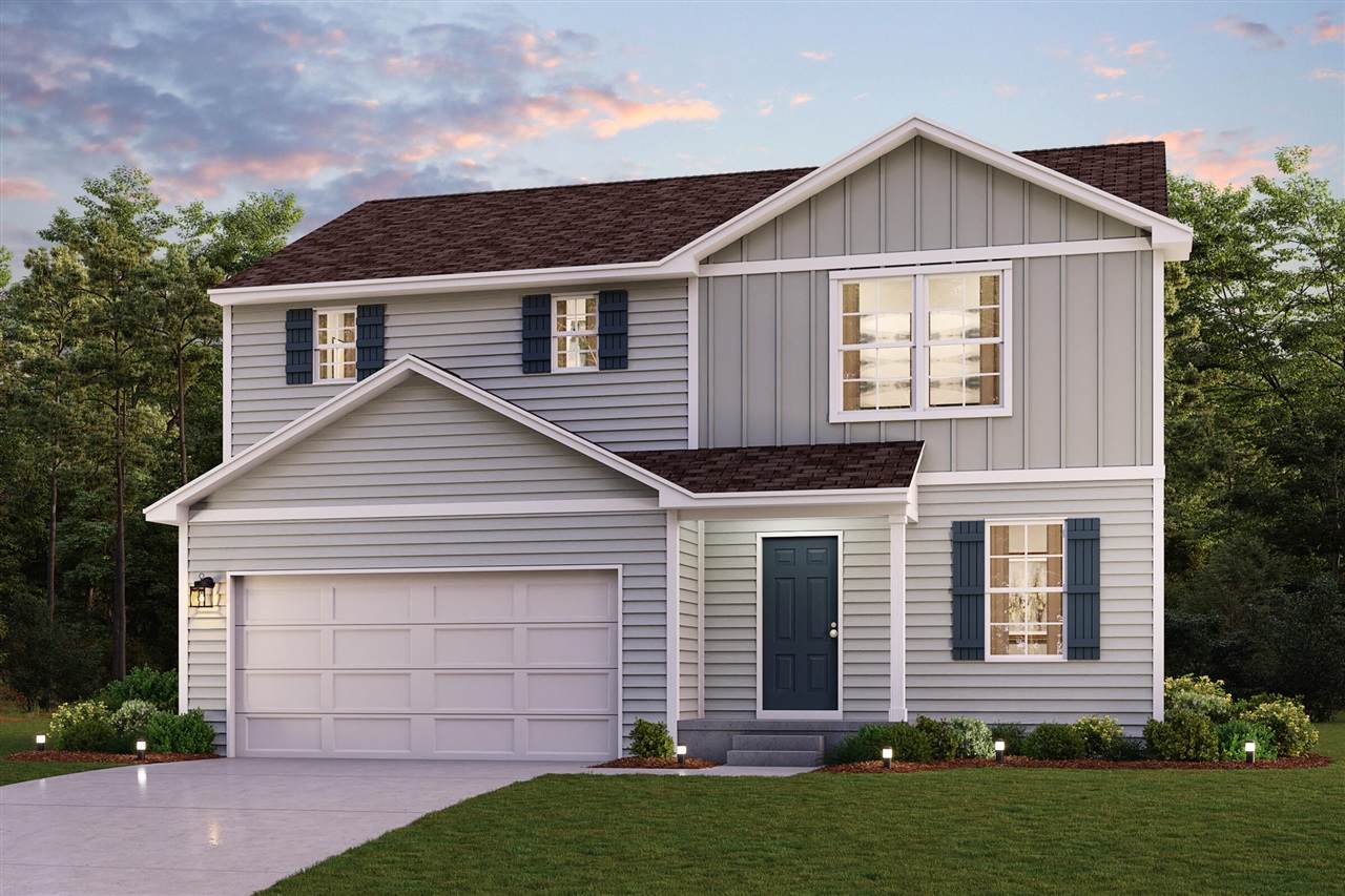 398 Rock Elm - Photo 1