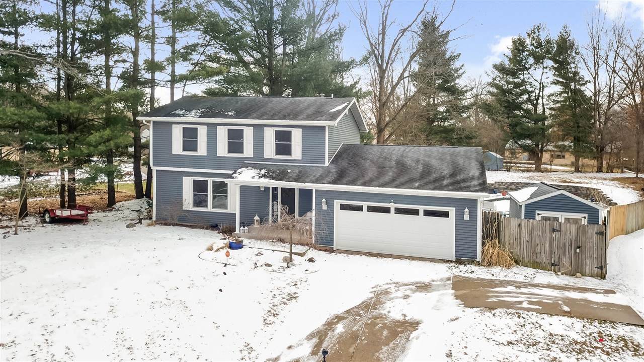 1187 Merry Brook - Photo 1