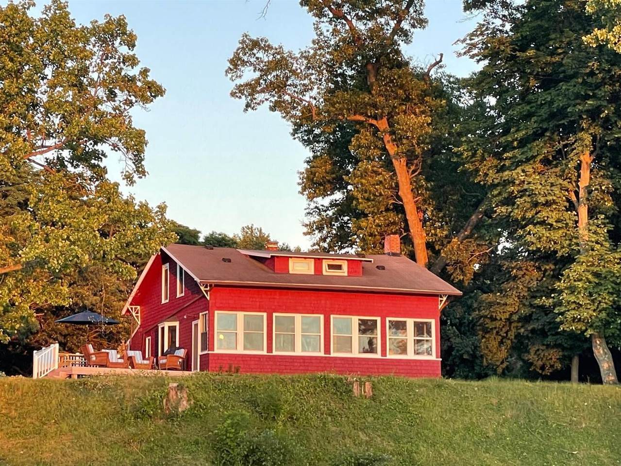 44096 Woodman - Photo 1