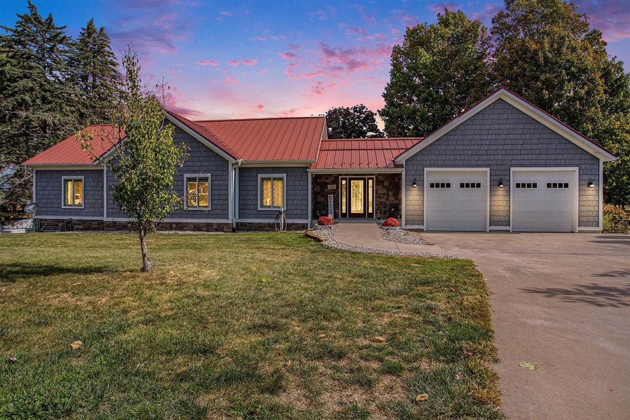 1252 Cherokee - Photo 1