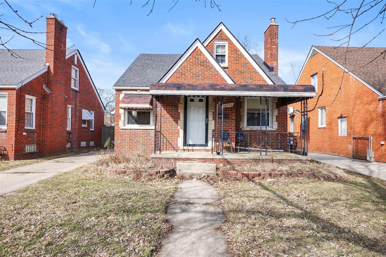 12261 Lansdowne - Photo 1