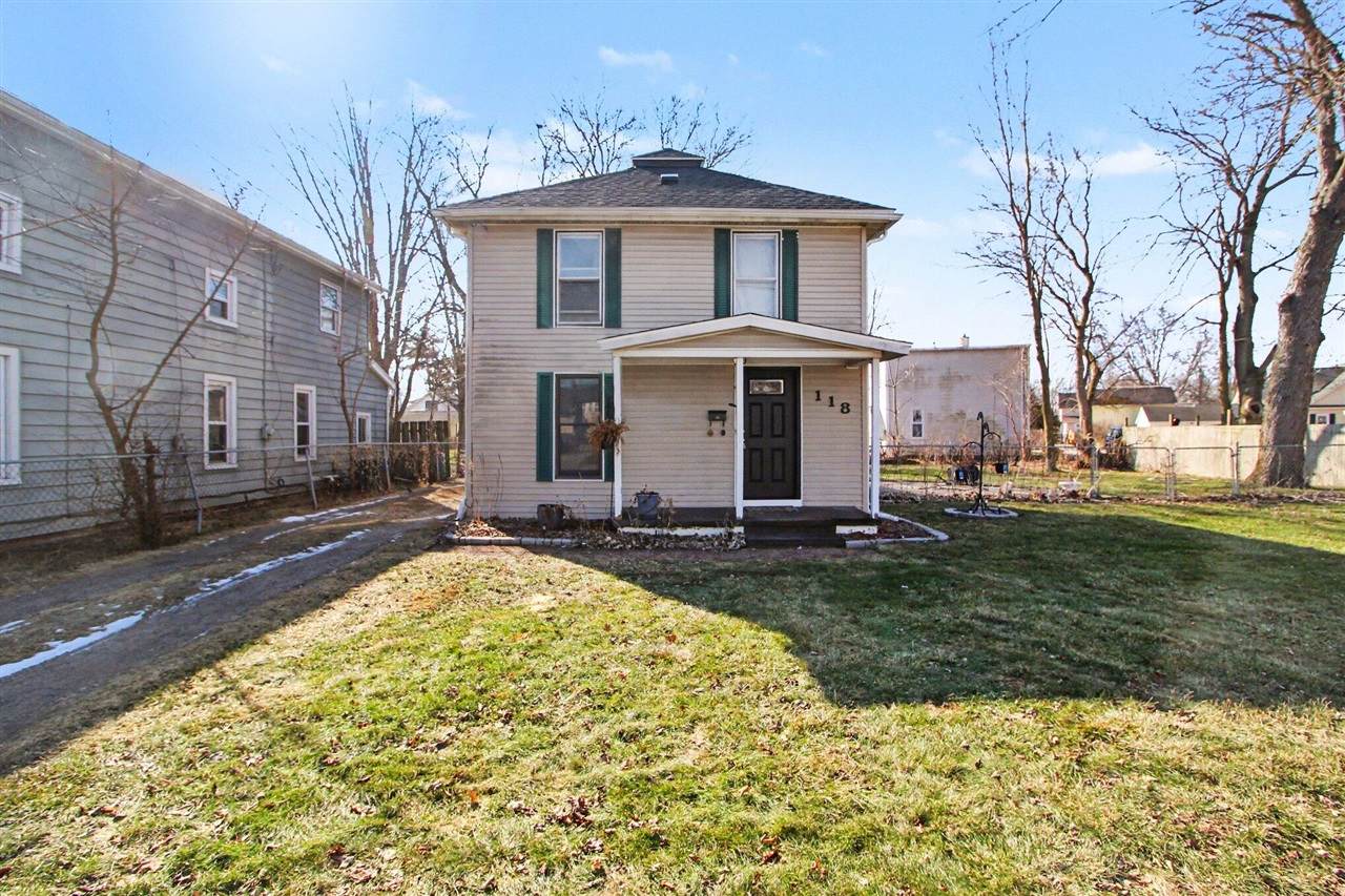 118 Hurd - Photo 1