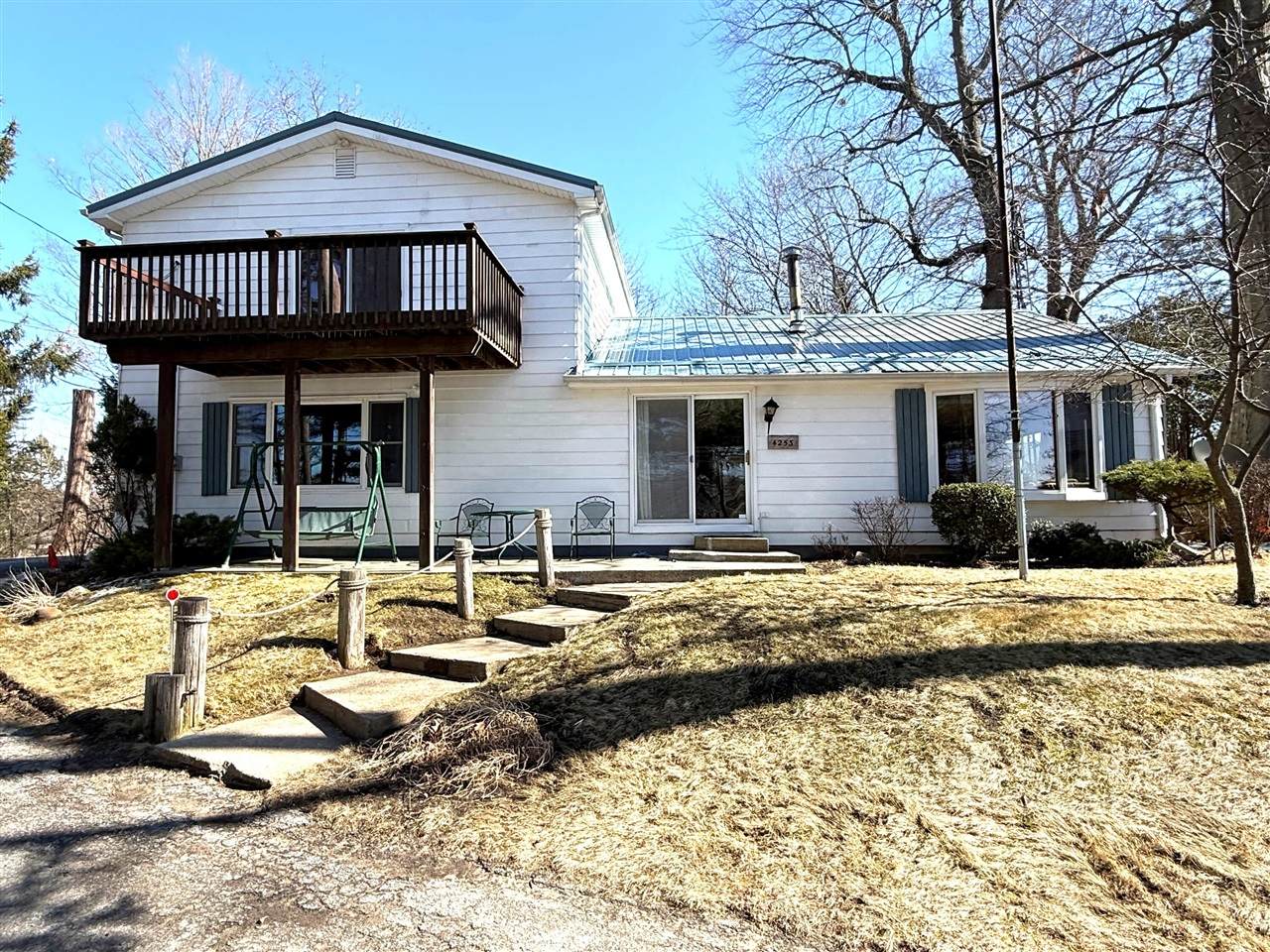 4253 Indian - Photo 1